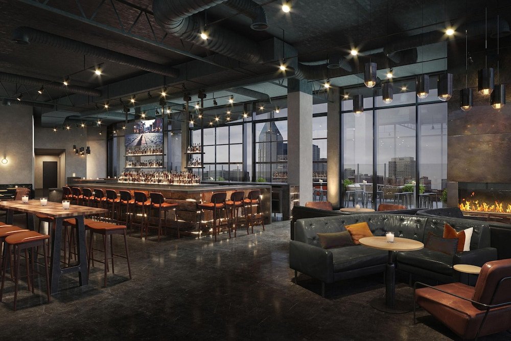 Фото W Nashville