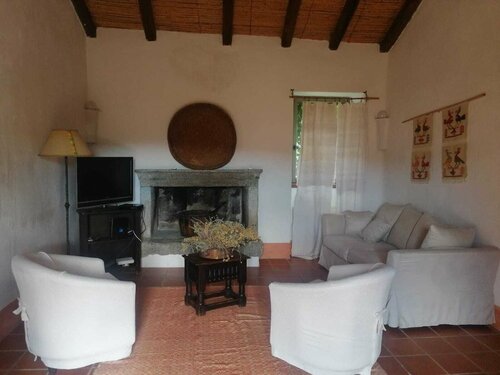 Гостиница Impeccable 6-bed Villa in Luogosanto
