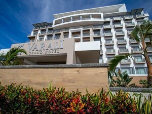 Гостиница Varali Grand Hotel
