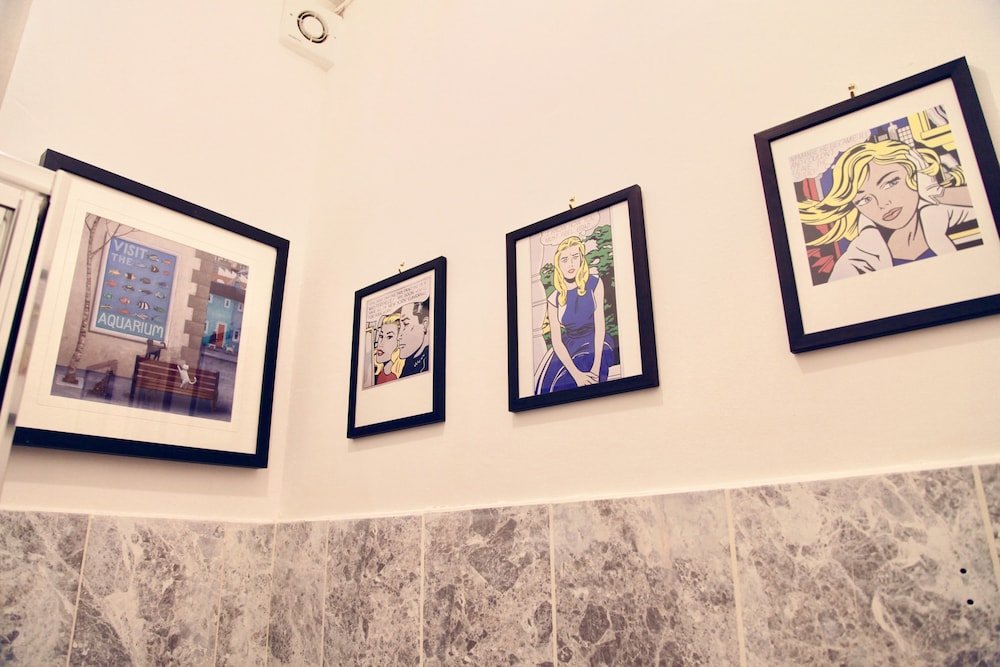 Фото Comfortable Apartment in Central London