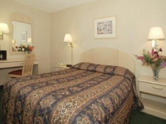 Фото Quality Inn & Suites Glenmont - Albany South