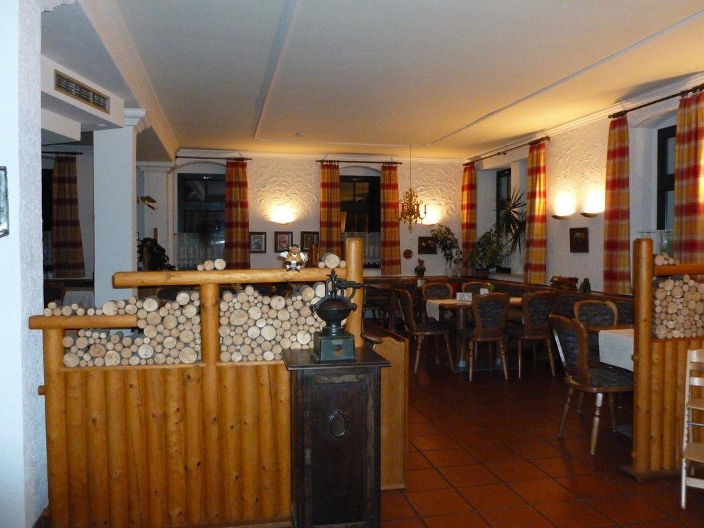 Фото Hotel Stadt Olbernhau