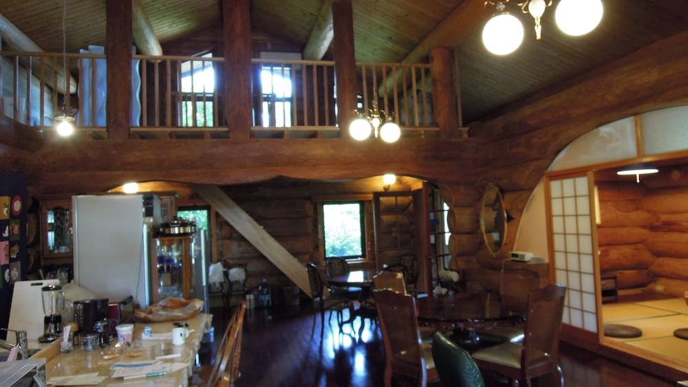 Фото Pension Prussian Blue - Campsite