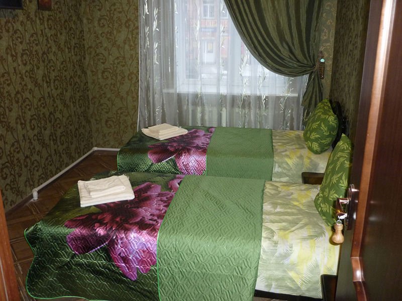 Фото Мой Отель