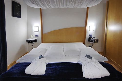 Фото Hotel Franklin Feel The Sound