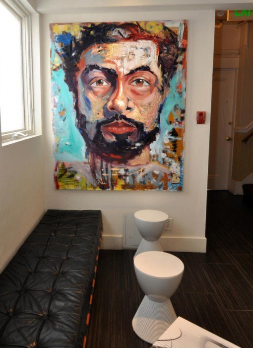 Фото Hotel des Arts