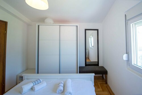 Гостиница Panoramic apartment