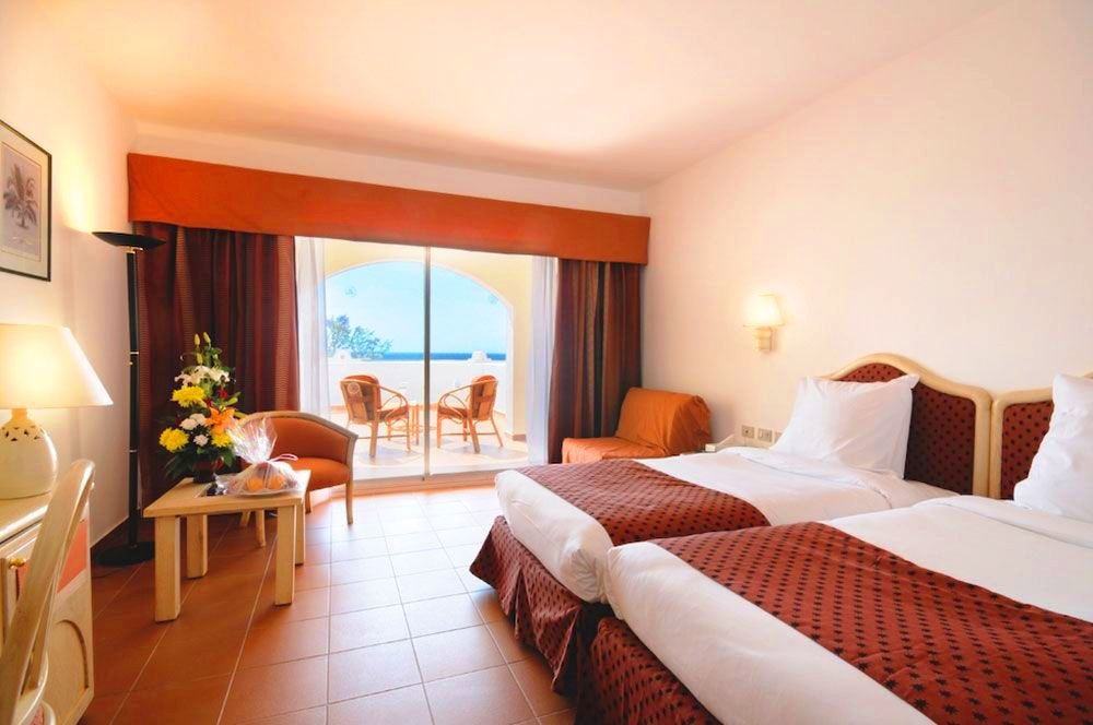 Фото Domina Coral Bay Oasis