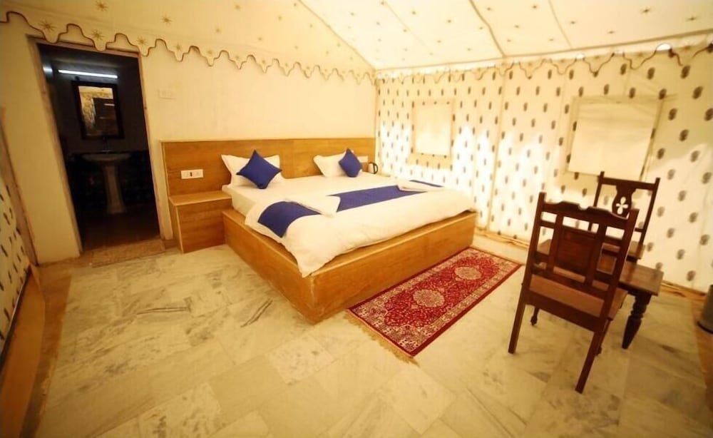 Фото Desert Safari Camping Jaisalmer