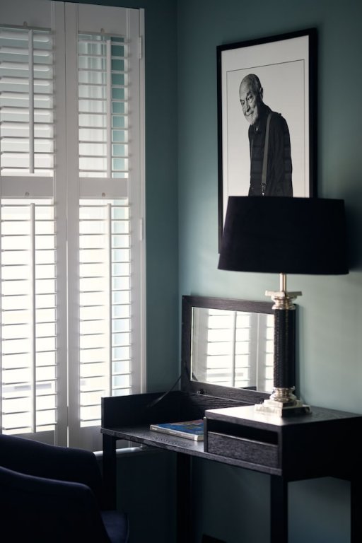 Фото Juliana Hotel Brussels