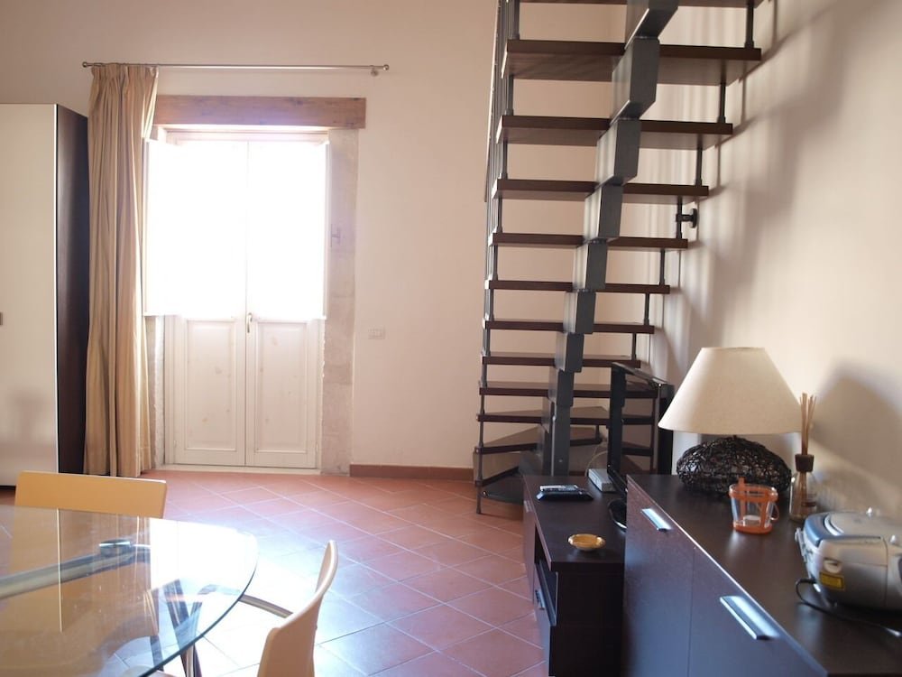 Фото Salomone Apartment 3