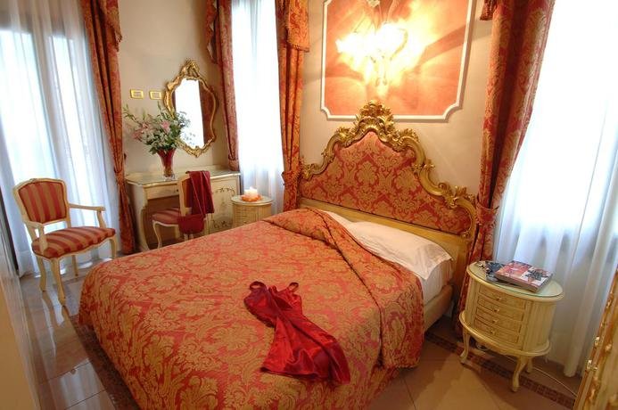 Фото Hotel Al Vagon