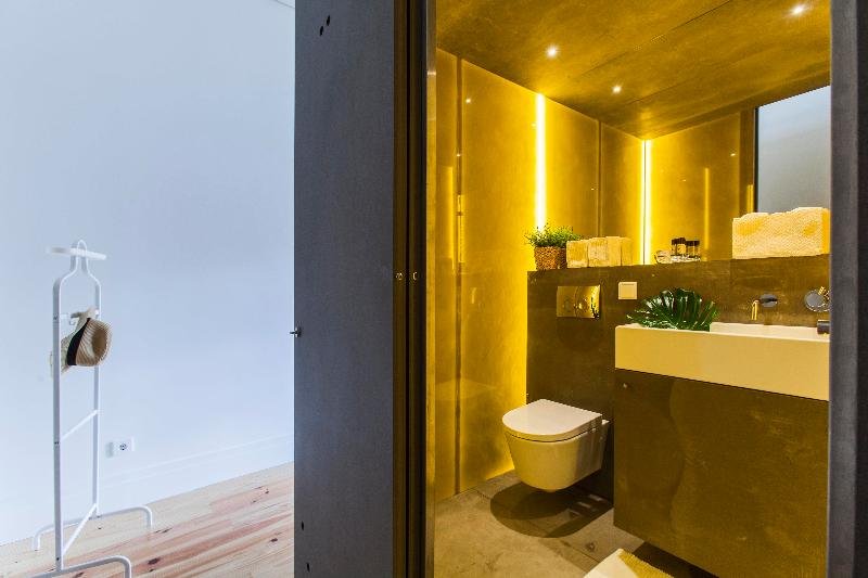 Фото Bnapartments LoftPuzzle