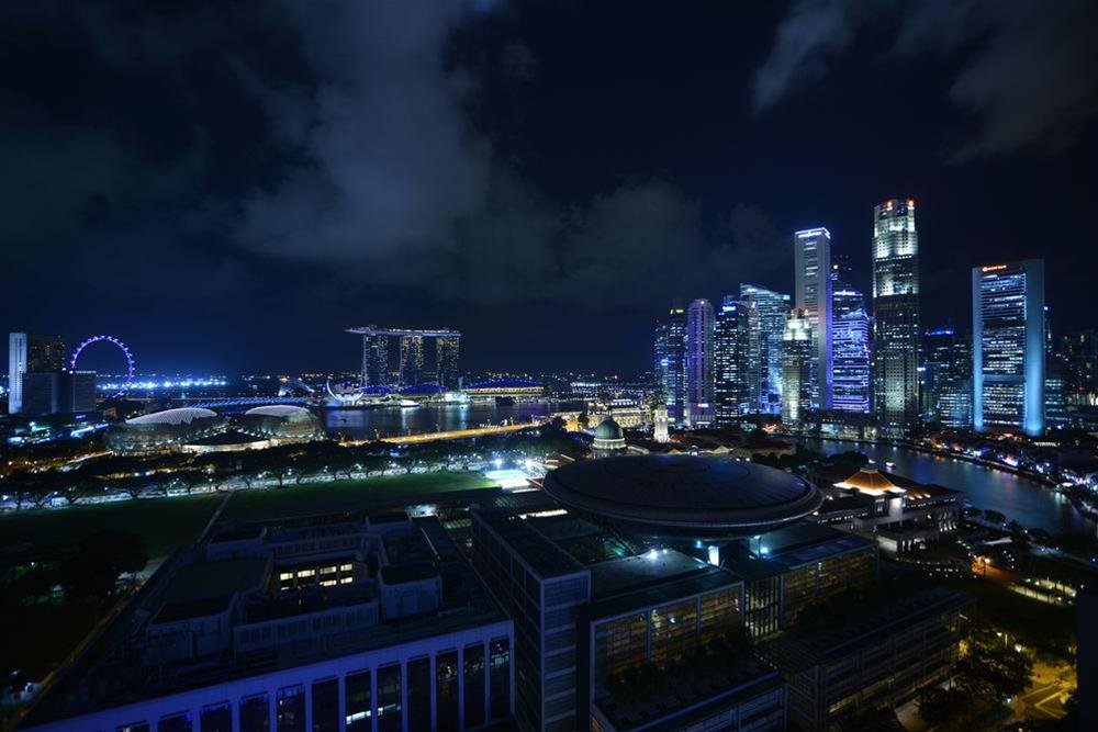 Фото Wyndham Singapore Hotel