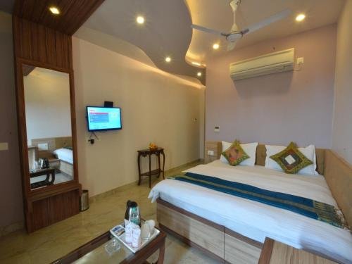 Фото Hotel Banaras Haveli