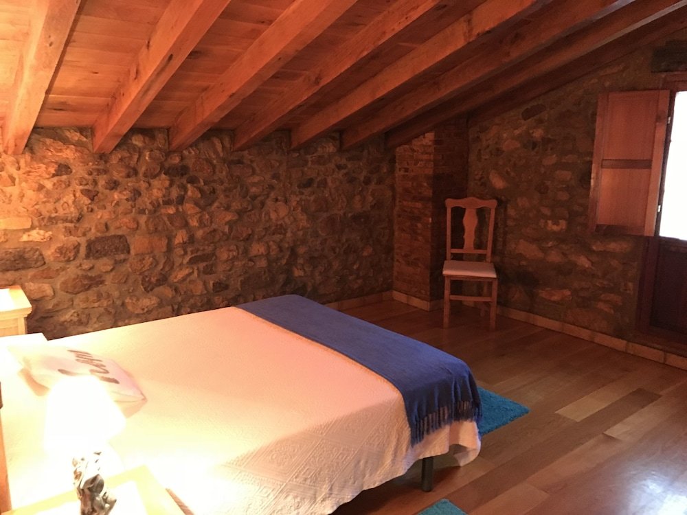 Фото Posada El Ángel de la Guarda