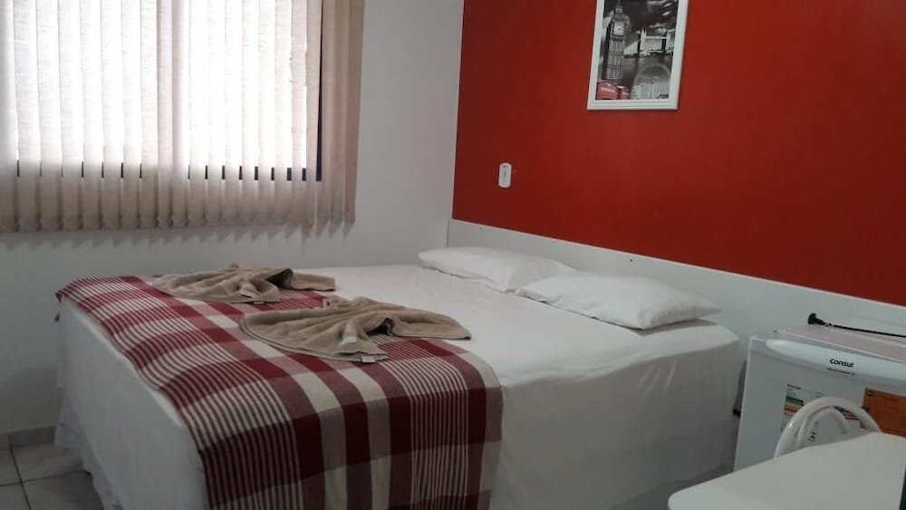 Фото Pousada Ilha Bela