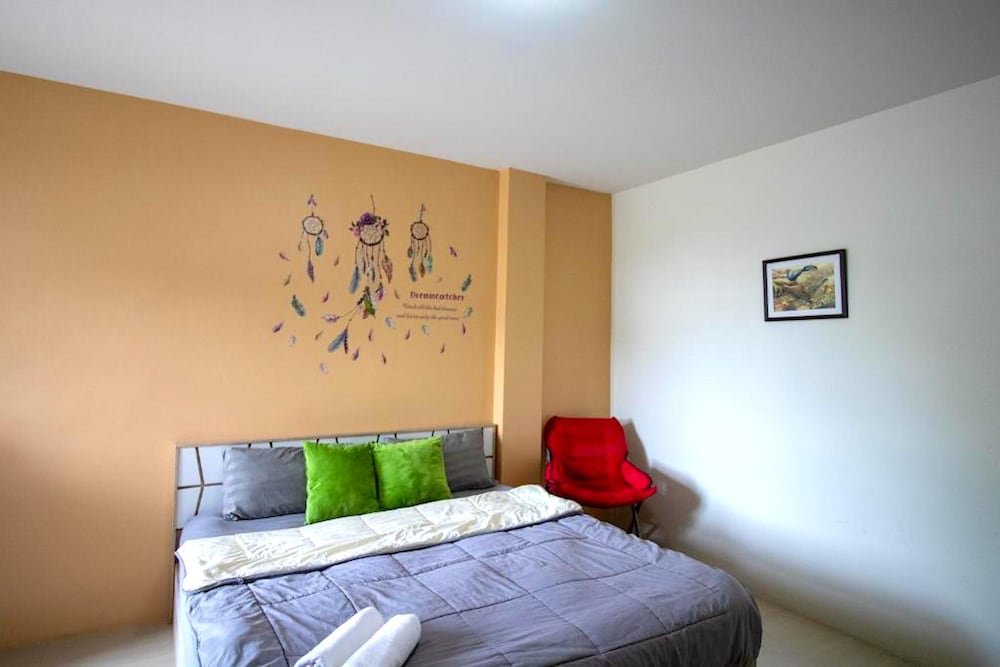 Фото The Hope Residence