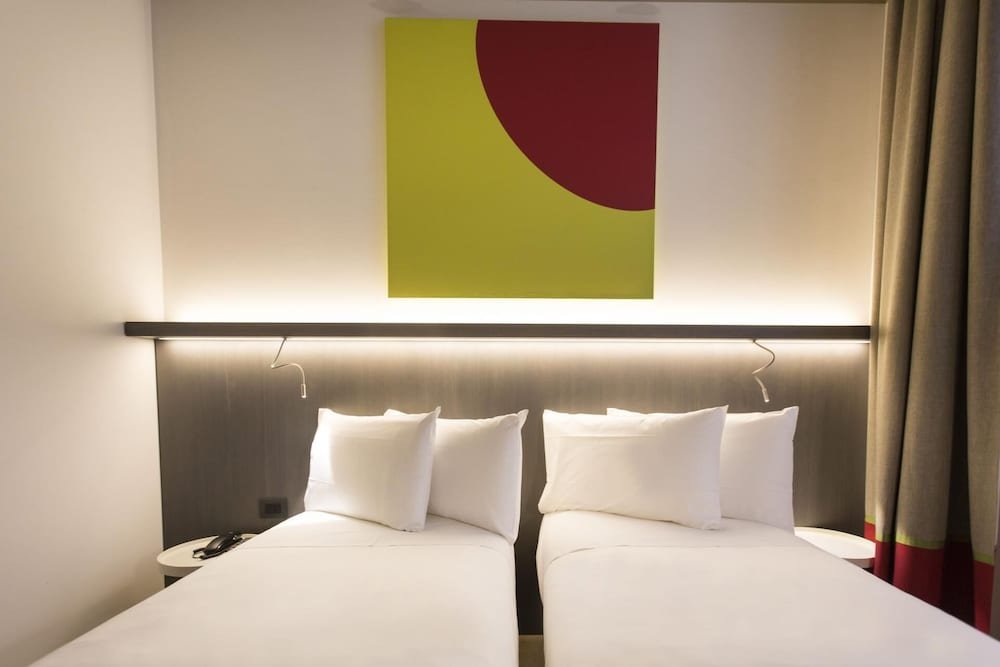 Фото Savona 18 Suites