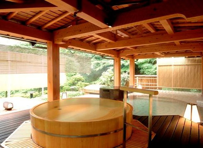 Фото Hotel Nanpuso