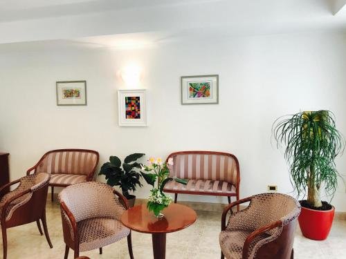 Фото Hotel San Pio