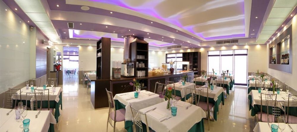 Фото Hotel Germania