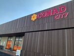 Conad City Villa Chiaviche (Cesena, Via Osoppo, 94), shopping mall