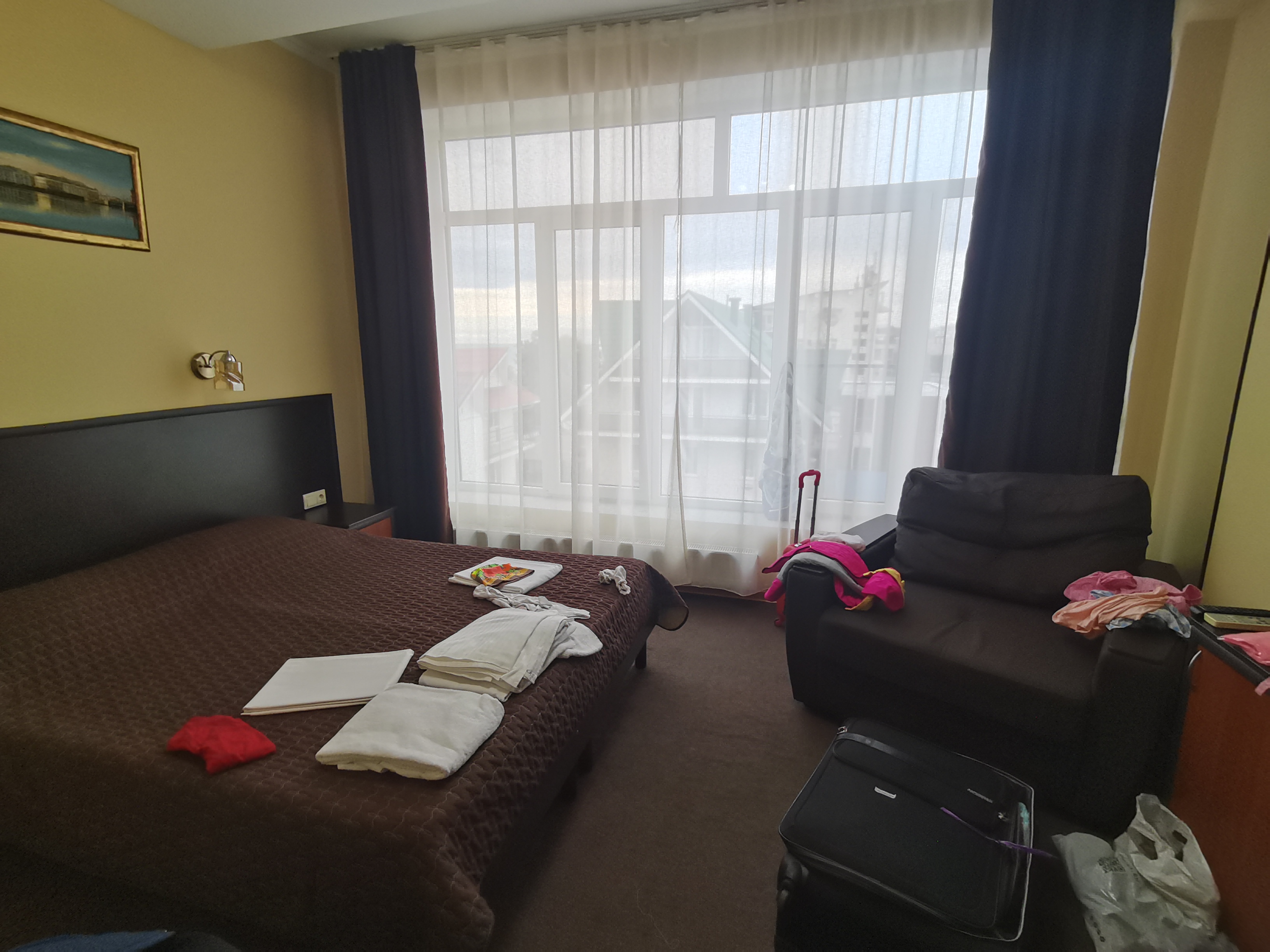 Фото Кавказ