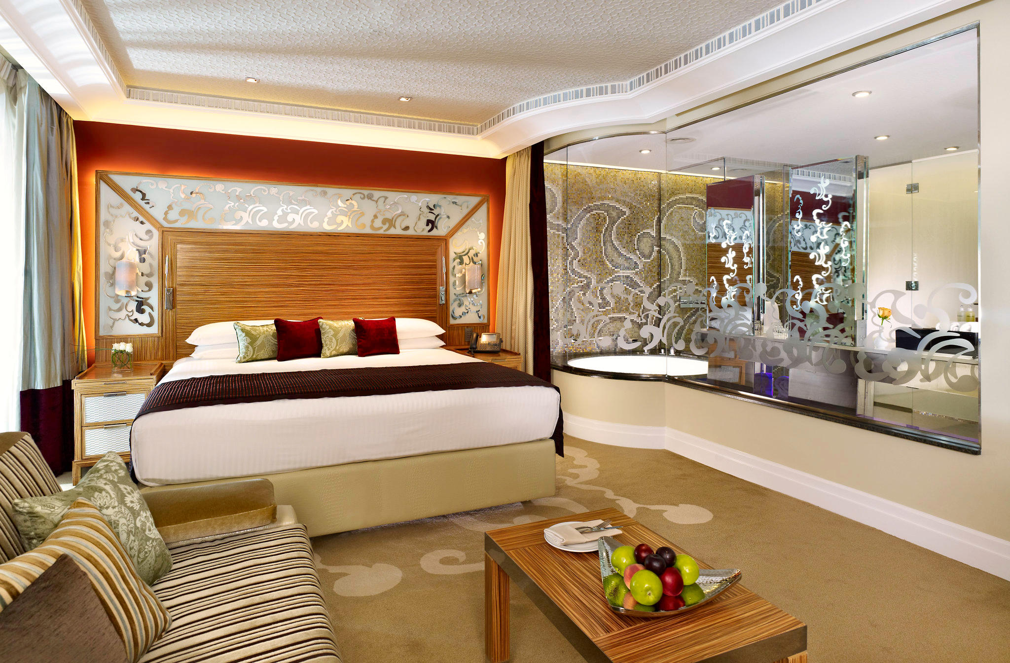 Фото InterContinental Citystars Cairo