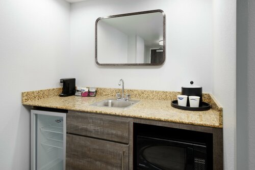Гостиница Hampton Inn & Suites Tampa-Ybor City/Downtown в Тампе