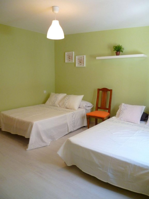 Фото Village Sol Apartments