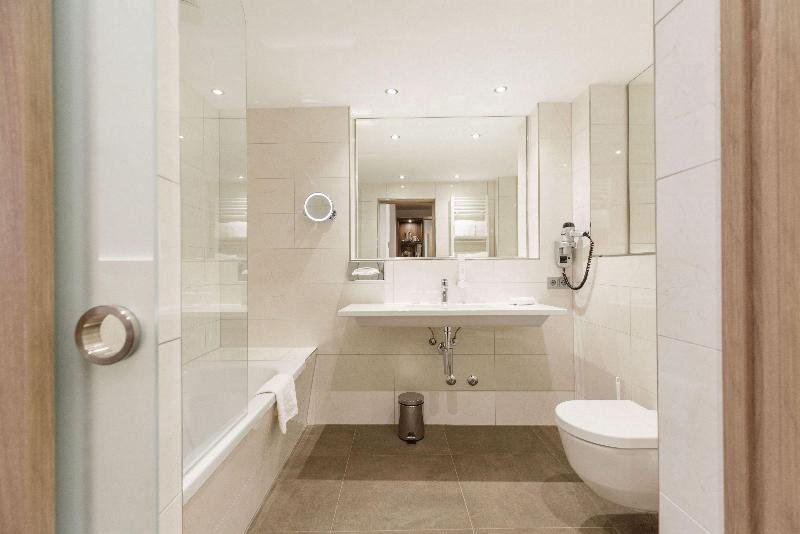 Фото Imlauer Hotel Pitter Salzburg