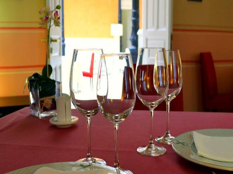 Фото Hospedería Mirador de Llerena