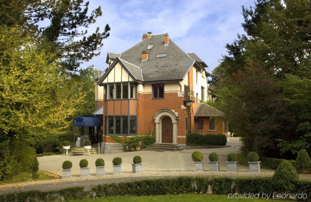 Фото Martin's Manoir