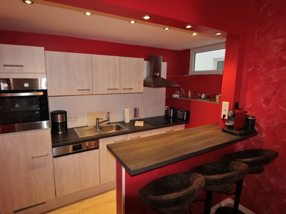 Фото Haus Sonnenschein