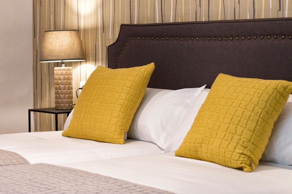 Фото Apartamentos Los Lobos