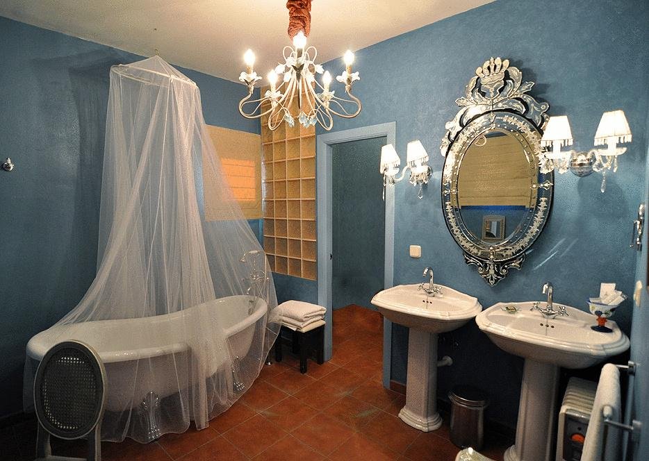 Фото Hotel Utopía