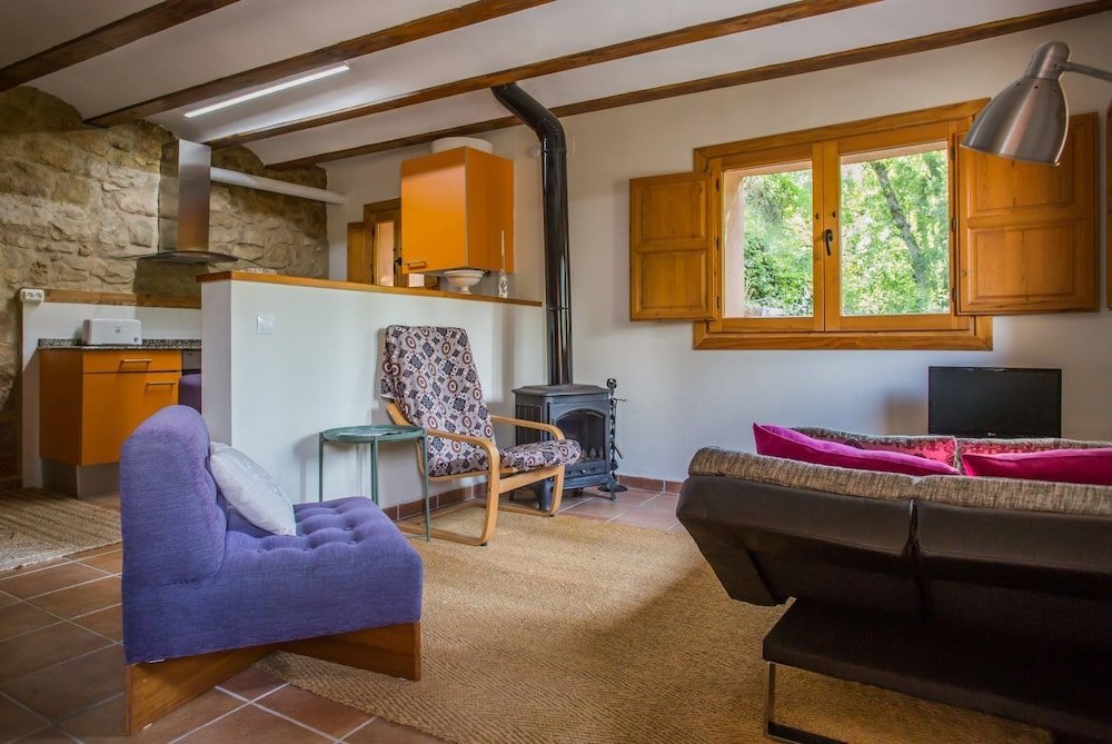 Фото La Casa de Los Moyas