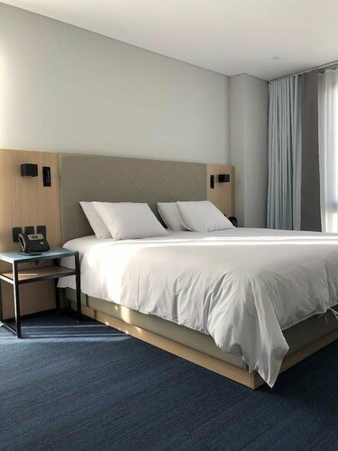 Гостиница Casa Grande Hotel в Боливии