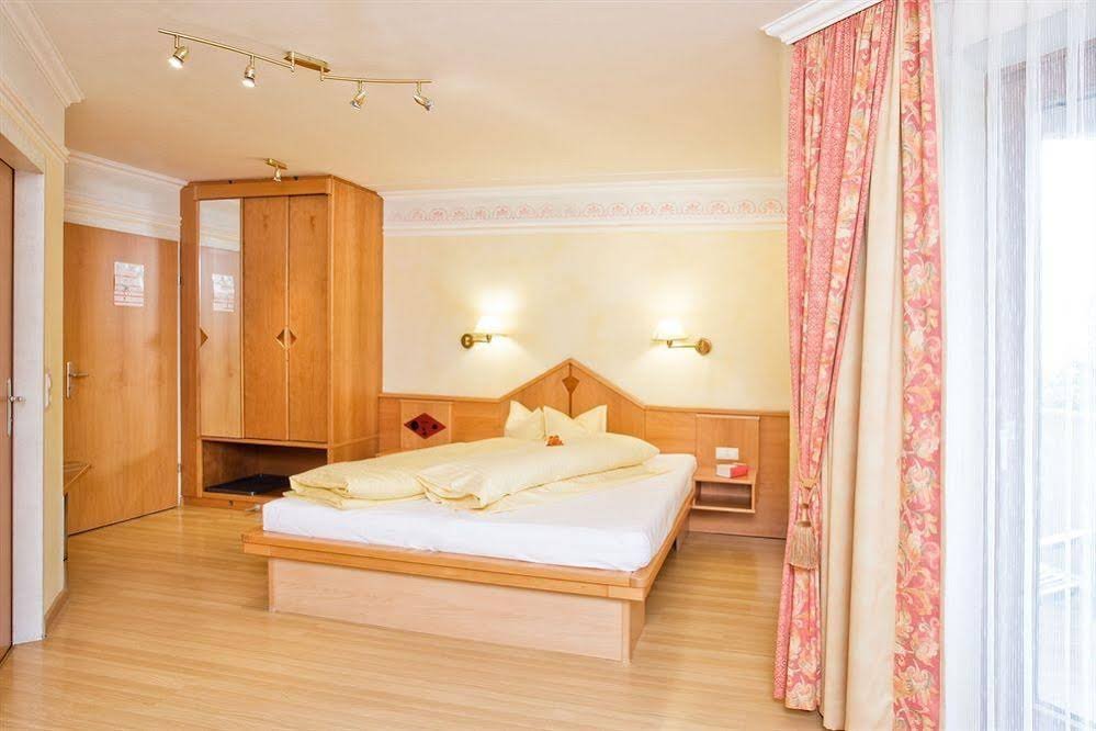 Фото Natur- und Wanderhotel Outside