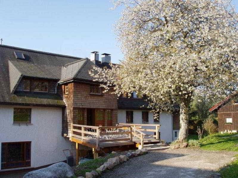 Фото Hotel Das Landhaus