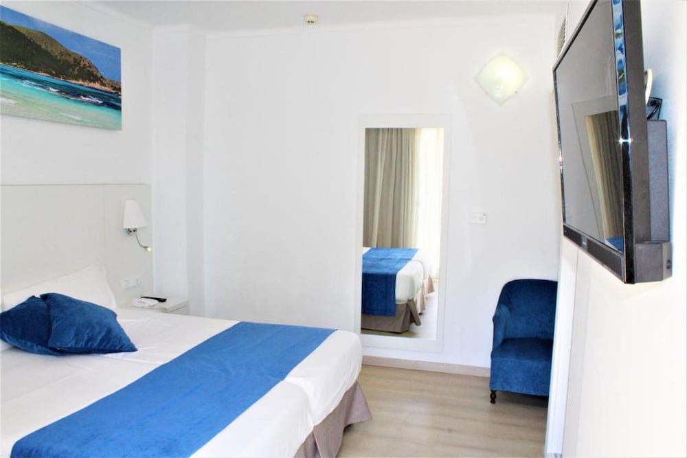 Фото Hotel Anba Romani