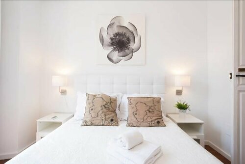 Гостиница Sunny Malaga Apartments