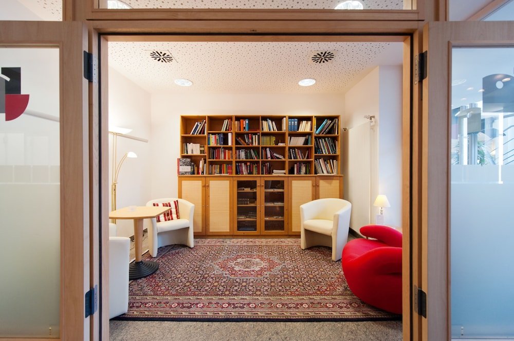 Фото отеля 3