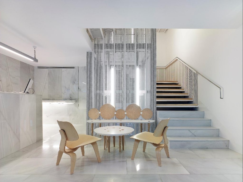 Фото Hotel Pazo de Altamira