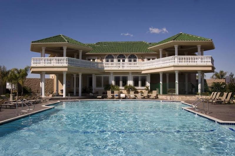 Фото South Coast Winery Resort and SPA