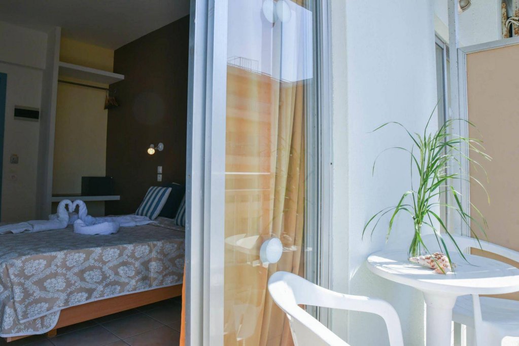 Фото Vassilia Hotel