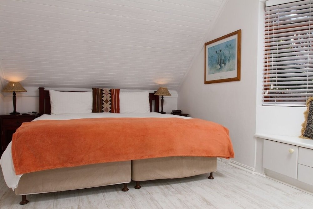 Фото Dunvegan Lodge