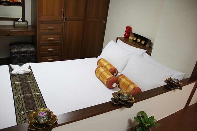 Фото Bs Court Boutique Residence