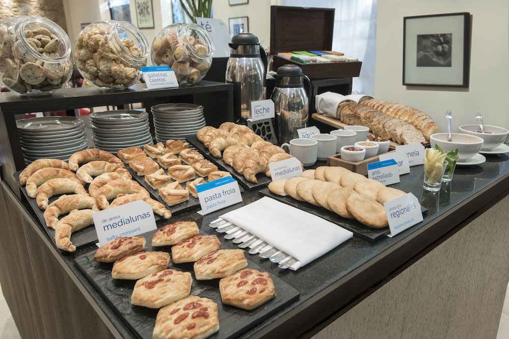 Фото Nh Mendoza Cordillera